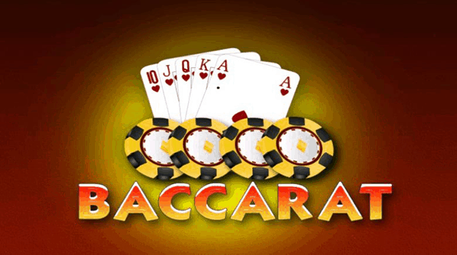 Chiến thuật chơi Baccarat đơn giản nhưng hiệu quả không tưởng Chien thuat choi Baccarat don gian nhung hieu qua khong tuong