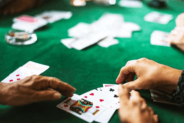 Những chiến thuật thể hiện sự thành thạo của bạn khi chơi Poker Nhung chien thuat the hien su thanh thao cua ban khi choi Poker
