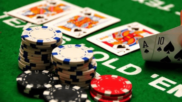 Những kỹ năng giúp bạn hốt bạc từ trò chơi Poker thật nhanh Nhung ky nang giup ban hot bac tu tro choi Poker that nhanh
