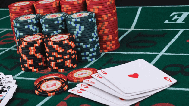 Muốn thắng Poker hãy áp dụng ngay những phương pháp này! Muon thang Poker hay ap dung ngay nhung phuong phap nay!