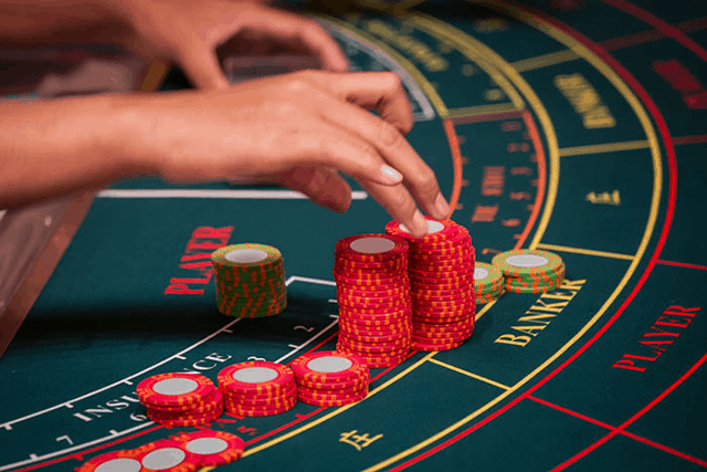 Cần nắm thủ thuật nào để không mắc sai lầm khi chơi Baccarat Can nam thu thuat nao de khong mac sai lam khi choi Baccarat