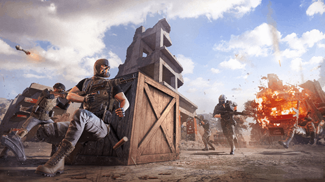Chia sẻ những mẹo chơi hữu hiệu nhất cho các bạn chơi PUBG Chia se nhung meo choi huu hieu nhat cho cac ban choi PUBG