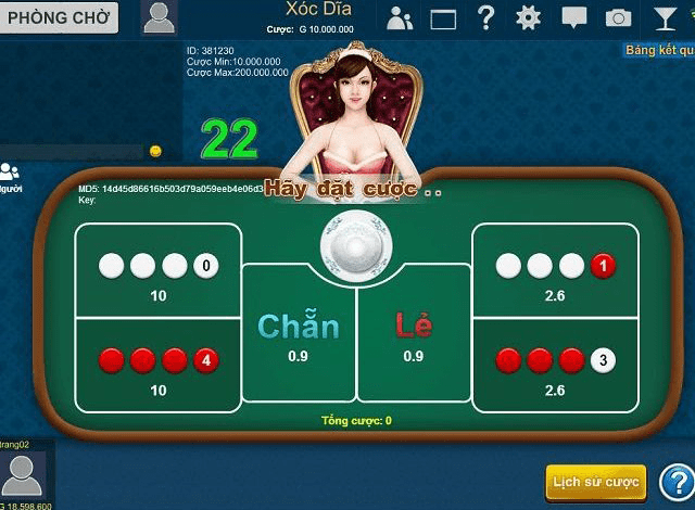 Một vài kinh nghiệm giảm thiểu rủi ro xóc đĩa Mot vai kinh nghiem giam thieu rui ro xoc dia