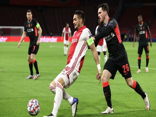 Soi kèo nhà cái trận Liverpool vs Ajax, 02/12/2020 Soi kèo nhà cái trận Liverpool vs Ajax, 02/12/2020