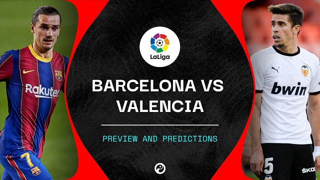 Soi kèo nhà cái trận Barcelona vs Valencia, 19/12/2020 Soi kèo nhà cái trận Barcelona vs Valencia, 19/12/2020