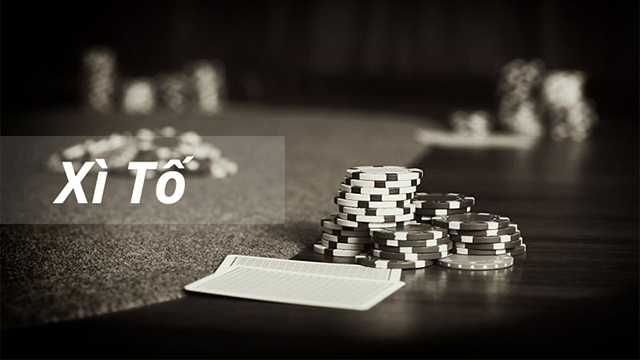 Chơi xì tố Poker với người chuyên nghiệp Choi xi to Poker voi nguoi chuyen nghiep