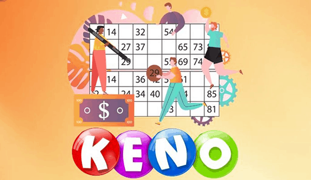 Khi chơi Keno cần có những kinh nghiệm gì? Khi choi Keno can co nhung kinh nghiem gi?
