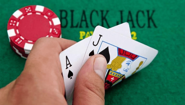 Mẹo hay để chơi xì dách Blackjack Meo hay de choi xi dach Blackjack
