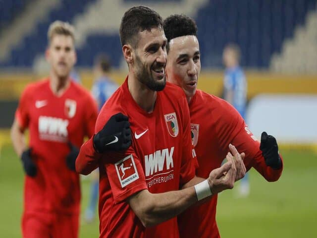 Soi kèo nhà cái trận Augsburg vs Schalke, 13/12/2020 Soi kèo nhà cái trận Augsburg vs Schalke, 13/12/2020