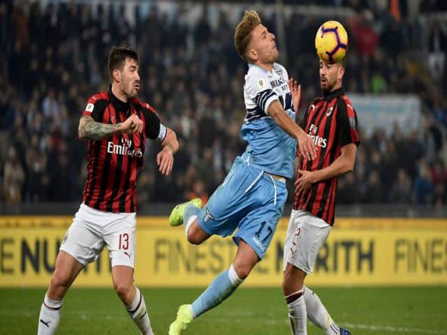 Soi kèo nhà cái trận AC Milan vs Lazio, 24/12/2020 Soi kèo nhà cái trận AC Milan vs Lazio, 24/12/2020
