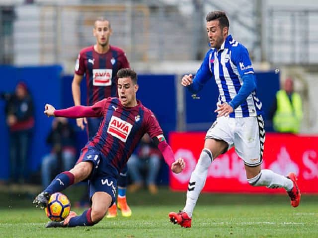 Soi kèo nhà cái trận Alaves vs Eibar, 24/12/2020 Soi kèo nhà cái trận Alaves vs Eibar, 24/12/2020
