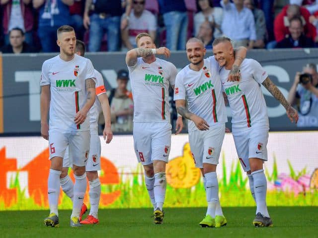 Soi kèo nhà cái trận Arminia Bielefeld vs Augsburg, 17/12/2020 Soi kèo nhà cái trận Arminia Bielefeld vs Augsburg, 17/12/2020