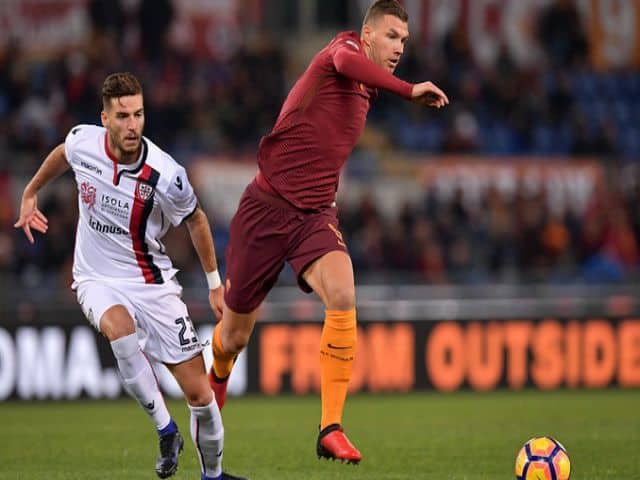 Soi kèo nhà cái trận AS Roma vs Cagliari,24/12/2020 Soi kèo nhà cái trận AS Roma vs Cagliari,24/12/2020