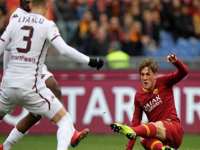 Soi kèo nhà cái trận AS Roma vs Torino, 18/12/2020 Soi kèo nhà cái trận AS Roma vs Torino, 18/12/2020