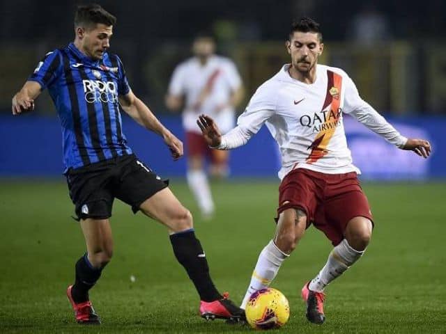 Soi kèo nhà cái trận Atalanta vs AS Roma, 21/12/2020 Soi kèo nhà cái trận Atalanta vs AS Roma, 21/12/2020
