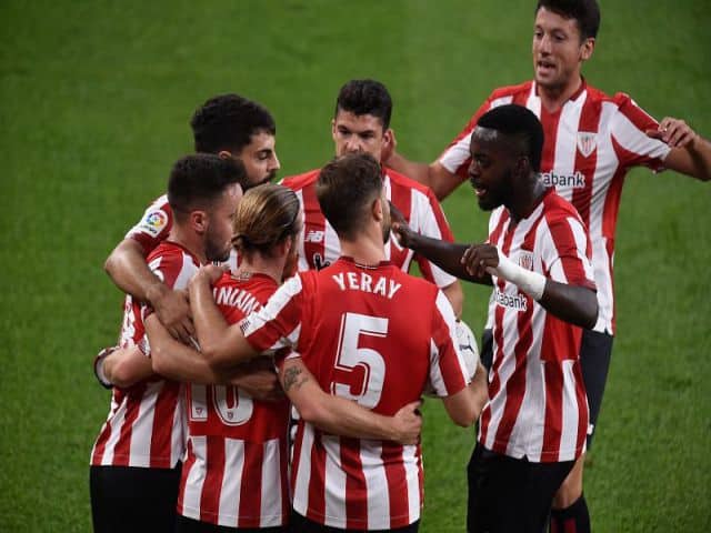 Soi kèo nhà cái trận Ath. Bilbao vs Huesca, 19/12/2020 Soi kèo nhà cái trận Ath. Bilbao vs Huesca, 19/12/2020