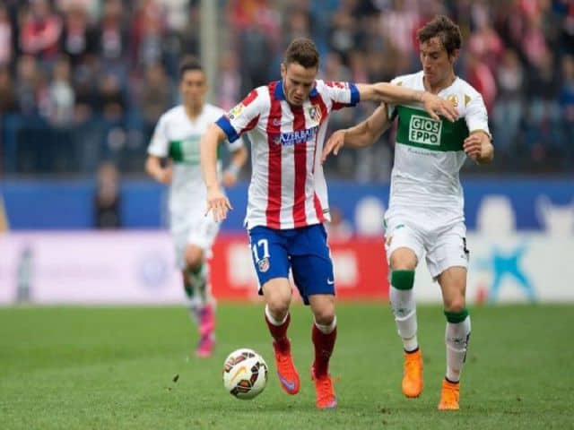 Soi kèo nhà cái trận Atl. Madrid vs Elche, 19/12/2020 Soi kèo nhà cái trận Atl. Madrid vs Elche, 19/12/2020