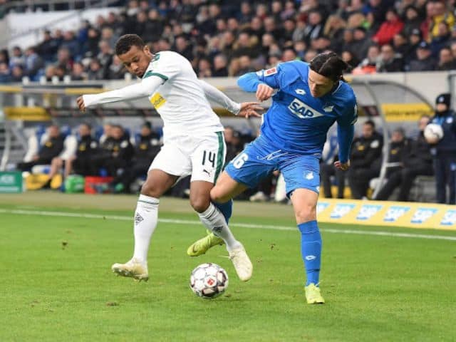 Soi kèo nhà cái trận B. Monchengladbach vs Hoffenheim, 19/12/2020 Soi kèo nhà cái trận B. Monchengladbach vs Hoffenheim, 19/12/2020