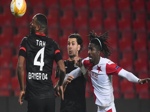 Soi kèo nhà cái trận Bayer Leverkusen vs Slavia Praha, 11/12/2020 Soi kèo nhà cái trận Bayer Leverkusen vs Slavia Praha, 11/12/2020