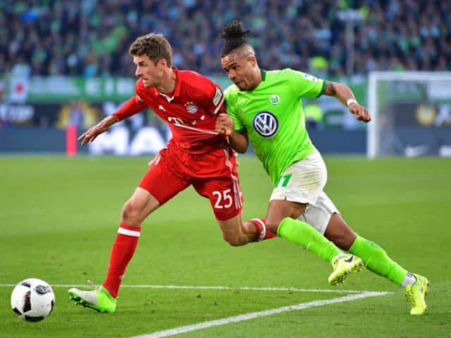 Soi kèo nhà cái trận Bayern Munich vs Wolfsburg, 17/12/2020 Soi kèo nhà cái trận Bayern Munich vs Wolfsburg, 17/12/2020