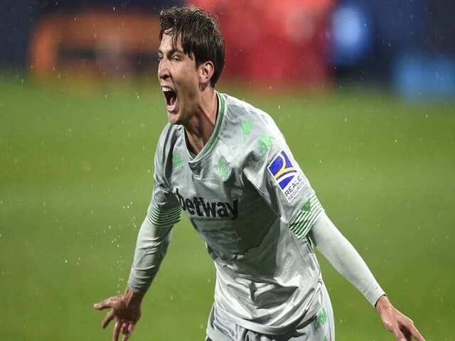 Soi kèo nhà cái trận Betis vs Villarreal, 13/12/2020 Soi kèo nhà cái trận Betis vs Villarreal, 13/12/2020