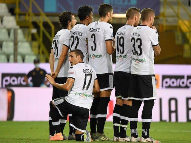 Soi kèo nhà cái trận Crotone vs Parma, 23/12/2020 Soi kèo nhà cái trận Crotone vs Parma, 23/12/2020