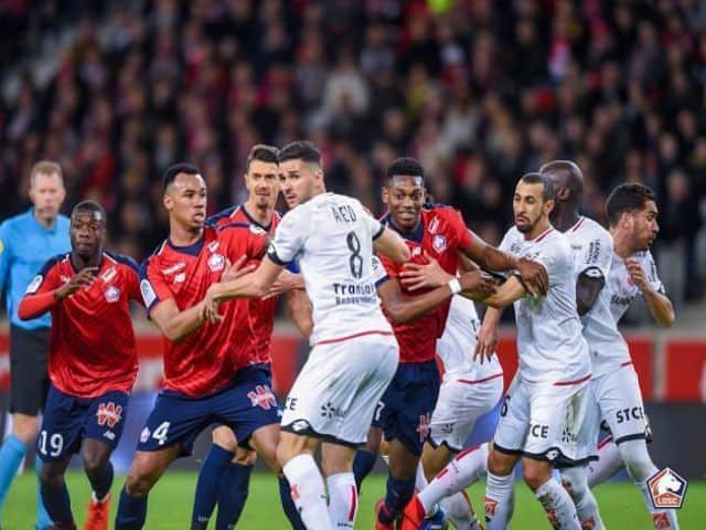 Soi kèo nhà cái trận Dijon vs Lille, 17/12/2020 Soi kèo nhà cái trận Dijon vs Lille, 17/12/2020