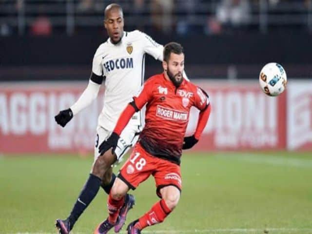 Soi kèo nhà cái trận Dijon vs Monaco, 20/12/2020 Soi kèo nhà cái trận Dijon vs Monaco, 20/12/2020
