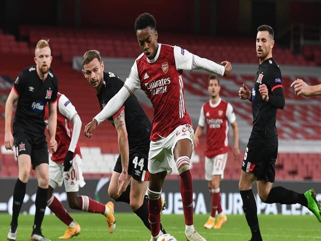 Soi kèo nhà cái trận Dundalk vs Arsenal, 11/12/2020 Soi kèo nhà cái trận Dundalk vs Arsenal, 11/12/2020