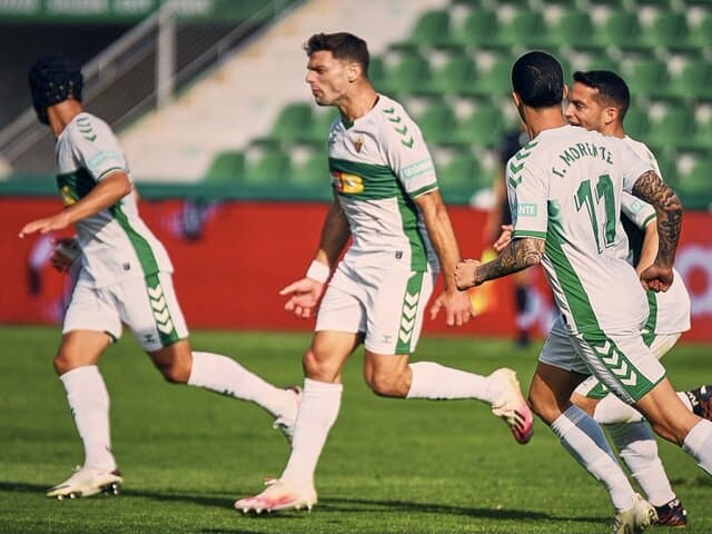 Soi kèo nhà cái trận Elche vs Granada, 14/12/2020 Soi kèo nhà cái trận Elche vs Granada, 14/12/2020