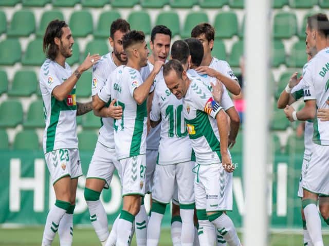 Soi kèo nhà cái trận Elche vs Osasuna, 22/12/2020 Soi kèo nhà cái trận Elche vs Osasuna, 22/12/2020