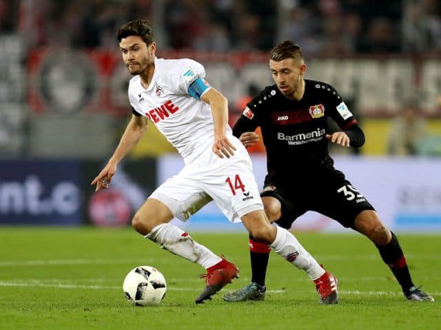 Soi kèo nhà cái trận FC Koln vs Bayer Leverkusen, 17/12/2020 Thông tin trận đấu giữa FC Koln vs Bayer Leverkusen Soi kèo nhà cái trận FC Koln vs Bayer Leverkusen, 17/12/2020 Thông tin trận đấu giữa FC Koln vs Bayer Leverkusen