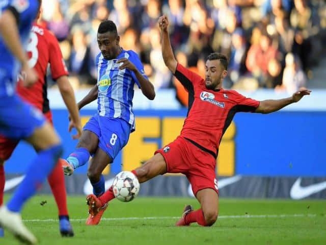Soi kèo nhà cái trận Freiburg vs Hertha Berlin, 20/12/2020 Soi kèo nhà cái trận Freiburg vs Hertha Berlin, 20/12/2020