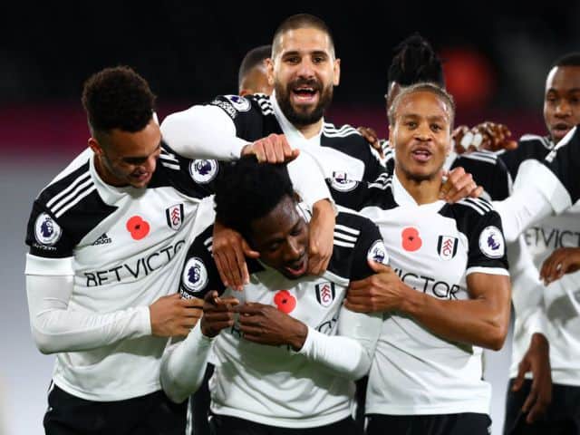 Soi kèo nhà cái trận Fulham vs Brighton, 17/12/2020 Soi kèo nhà cái trận Fulham vs Brighton, 17/12/2020