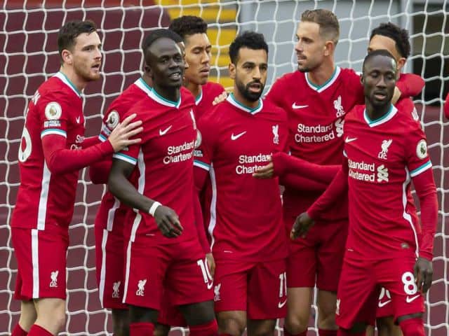 Soi kèo nhà cái trận Fulham vs Liverpool, 13/12/2020 Soi kèo nhà cái trận Fulham vs Liverpool, 13/12/2020
