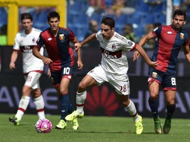 Soi kèo nhà cái trận Genoa vs AC Milan, 17/12/2020 Soi kèo nhà cái trận Genoa vs AC Milan, 17/12/2020