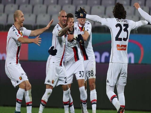 Soi kèo nhà cái trận Genoa vs Juventus, 14/12/2020 Soi kèo nhà cái trận Genoa vs Juventus, 14/12/2020
