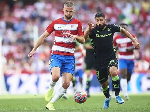 Soi kèo nhà cái trận Granada CF vs Betis, 20/12/2020 Soi kèo nhà cái trận Granada CF vs Betis, 20/12/2020