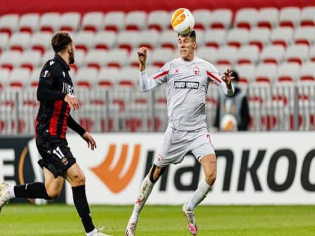 Soi kèo nhà cái trận Hapoel Be'er Sheva vs Nice, 11/12/2020 Soi kèo nhà cái trận Hapoel Be'er Sheva vs Nice, 11/12/2020
