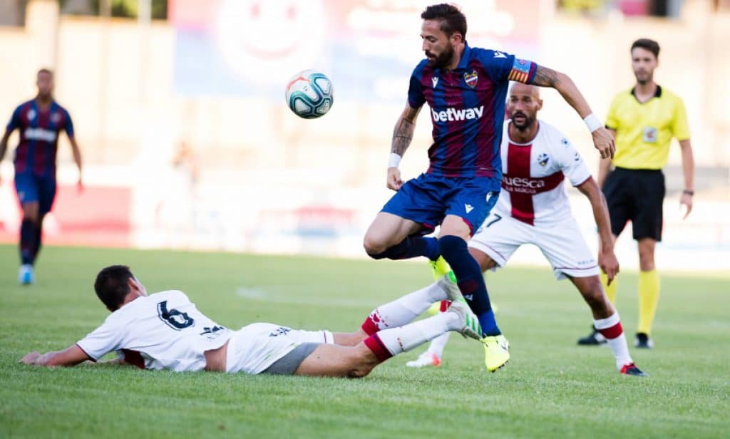 Soi kèo nhà cái trận Huesca vs Levante, 23/12/2020 Soi kèo nhà cái trận Huesca vs Levante, 23/12/2020