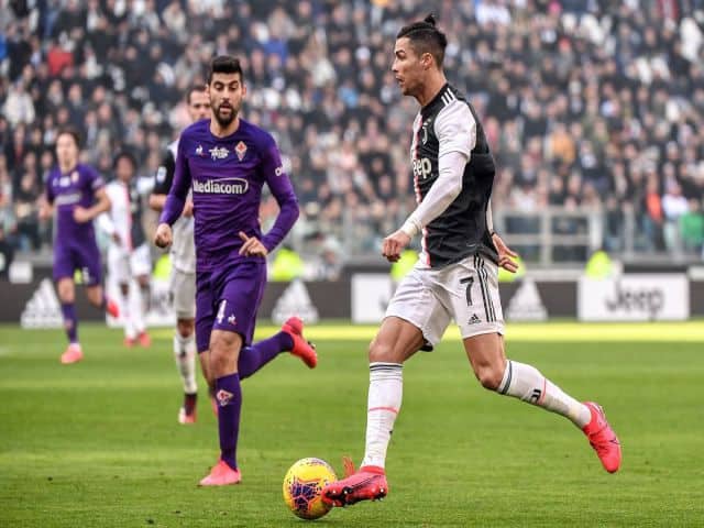 Soi kèo nhà cái trận Juventus vs Fiorentina, 23/12/2020 Soi kèo nhà cái trận Juventus vs Fiorentina, 23/12/2020