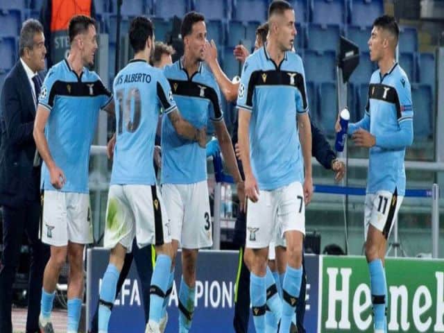 Soi kèo nhà cái trận Lazio vs Club Brugge, 09/12/2020 Soi kèo nhà cái trận Lazio vs Club Brugge, 09/12/2020