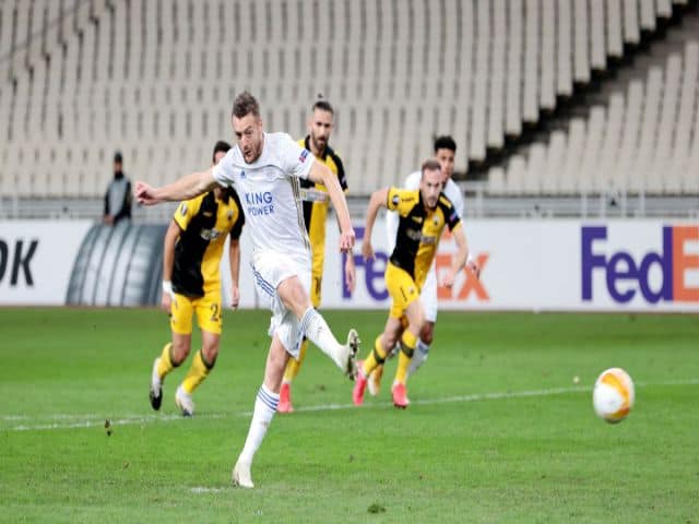 Soi kèo nhà cái trận Leicester vs AEK Athens, 11/12/2020 Soi kèo nhà cái trận Leicester vs AEK Athens, 11/12/2020