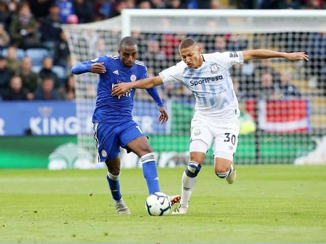 Soi kèo nhà cái trận Leicester vs Everton, 17/12/2020 Soi kèo nhà cái trận Leicester vs Everton, 17/12/2020