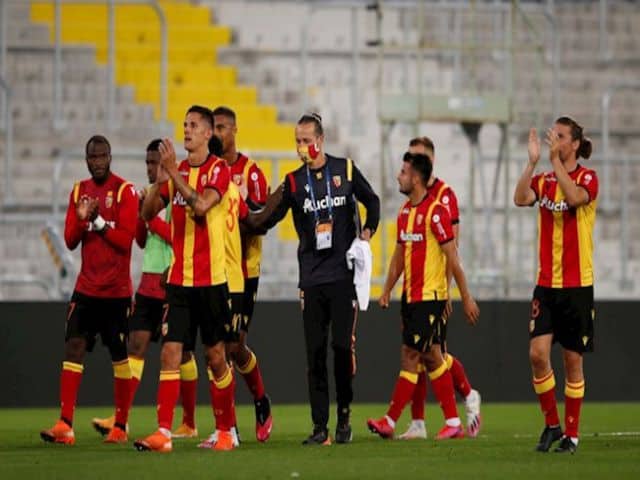 Soi kèo nhà cái trận Lens vs Brest, 24/12/2020 Soi kèo nhà cái trận Lens vs Brest, 24/12/2020