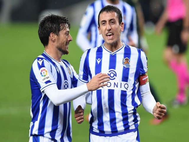 Soi kèo nhà cái trận Levante vs Real Sociedad, 20/12/2020 Soi kèo nhà cái trận Levante vs Real Sociedad, 20/12/2020