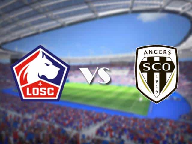 Soi kèo nhà cái trận Lille vs Angers, 07/01/2021 Soi kèo nhà cái trận Lille vs Angers, 07/01/2021