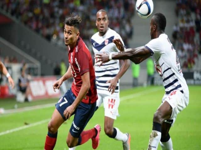 Soi kèo nhà cái trận Lille vs Bordeaux, 13/12/2020 Soi kèo nhà cái trận Lille vs Bordeaux, 13/12/2020