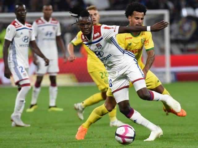 Soi kèo nhà cái trận Lyon vs Nantes, 24/12/2020 Soi kèo nhà cái trận Lyon vs Nantes, 24/12/2020