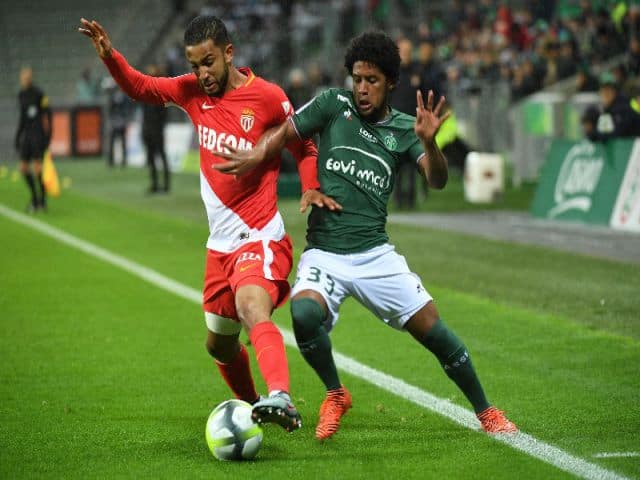 Soi kèo nhà cái trận Monaco vs St Etienne, 24/12/2020 Soi kèo nhà cái trận Monaco vs St Etienne, 24/12/2020